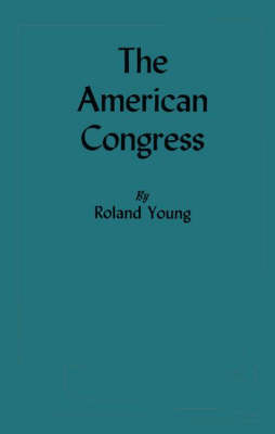 American Congress (Hardback)