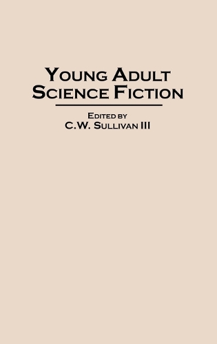 Young Adult Science Fiction (Hardback)