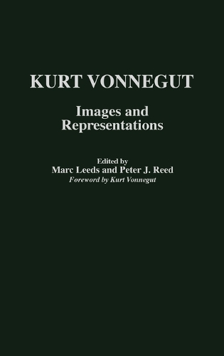 Kurt Vonnegut: Images and Representations (Hardback)