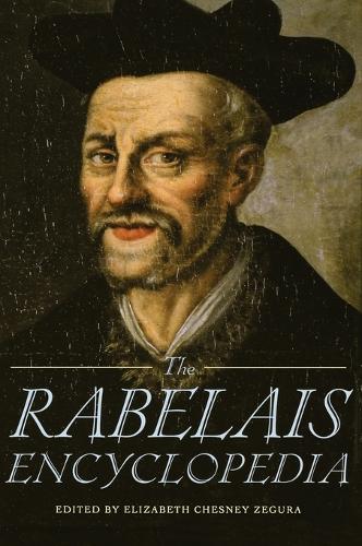 The Rabelais Encyclopedia (Hardback)