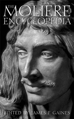 The MoliEre Encyclopedia (Hardback)