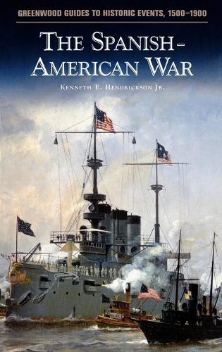 an introduction to the history of spanish american war The spanish-american war learning guide the spanish-american war introduction our american history books never allot more than a. an introduction to the history of spanish american war The spanish-american war learning guide the spanish-american war introduction our american history books never allot more than a.