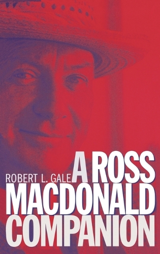 A Ross Macdonald Companion (Hardback)