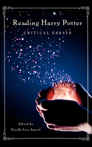 Reading Harry Potter: Critical Essays (Hardback)