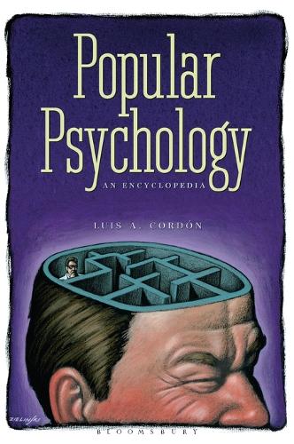Popular Psychology: An Encyclopedia (Hardback)