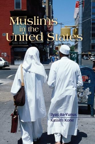 Muslims in the United States (Hardback)