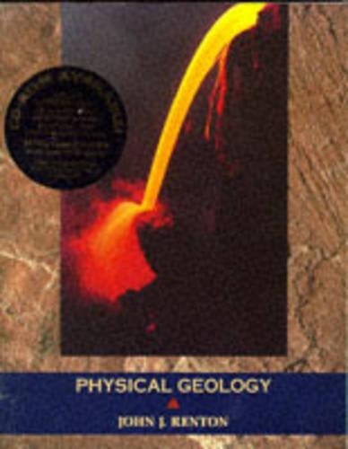 Physical Geology (Hardback)