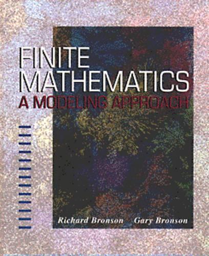 Finite Math (Hardback)