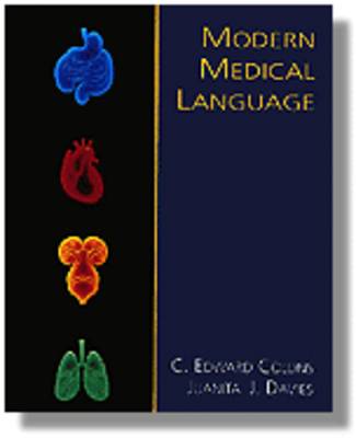 Modern Medical Language (Paperback)