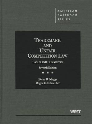 Trademarks And Unfair Competition Lexisnexis Store