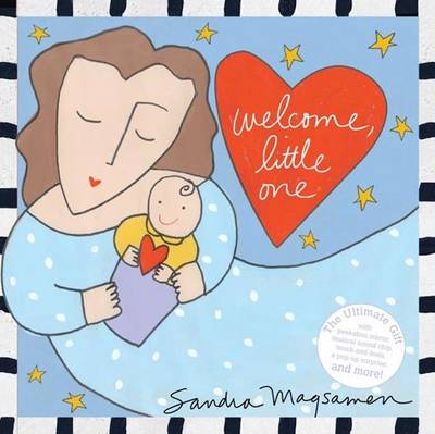 Welcome, Little One (Hardback)