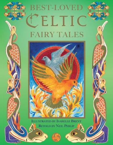 Best-Loved Celtic Fairy Tales (Hardback)