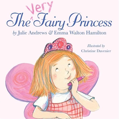 The Very Fairy Princess - Very Fairy Princess (Hardback)