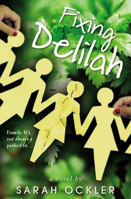 Fixing Delilah (Hardback)