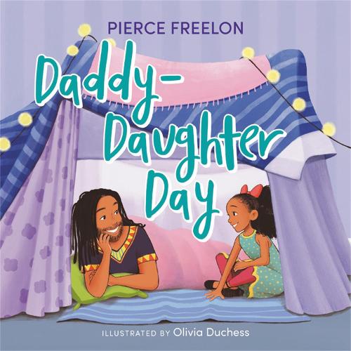 Daddy-Daughter Day (Hardback)