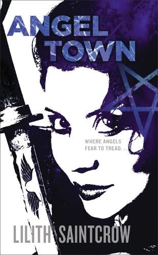Angel Town - Jill Kismet (Paperback)