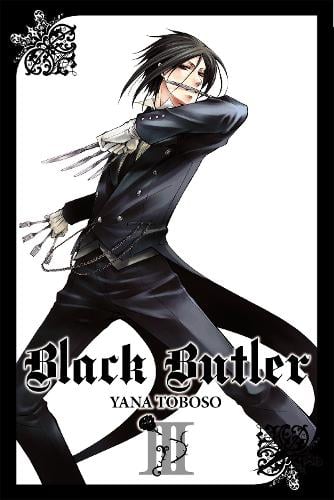 Trust the Dice: Black Butler: One Hell of a Series Return