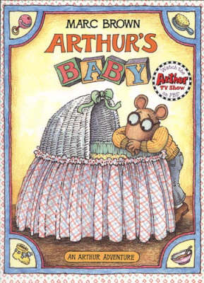 Arthur's Baby (Paperback)