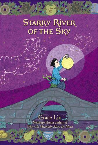 Starry River of the Sky (Paperback)