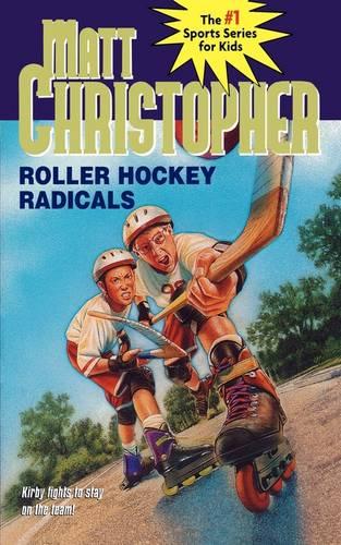 Roller Hockey Radicals (Paperback)