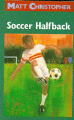 Soccer Halfback (Hardback)