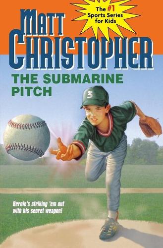 The Submarine Pitch (Paperback)