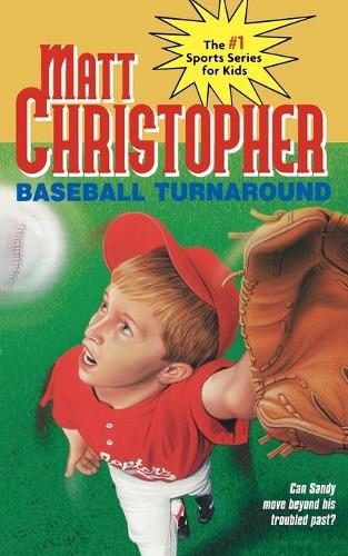 Baseball Turnaround: #53 (Paperback)