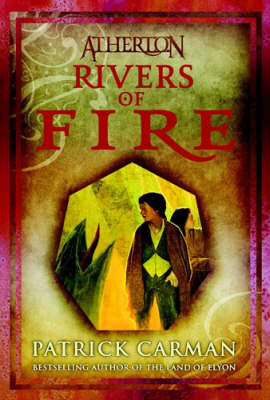 Atherton: Rivers of Fire No. 2 (Hardback)