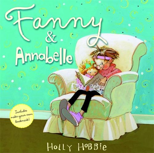 Fanny And Annabelle (Hardback)