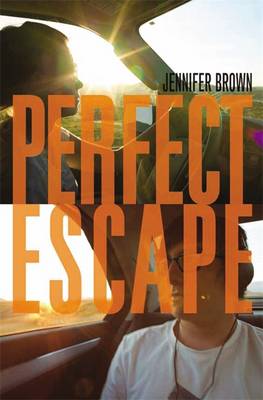 Perfect Escape (Hardback)