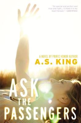 Ask the Passengers (Hardback)
