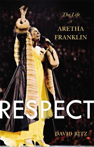 Cover of Respect