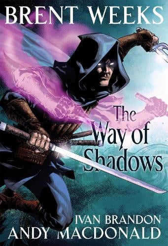 the way of shadows
