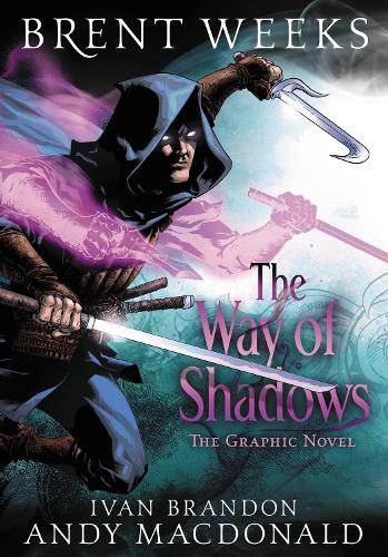 the way of shadows