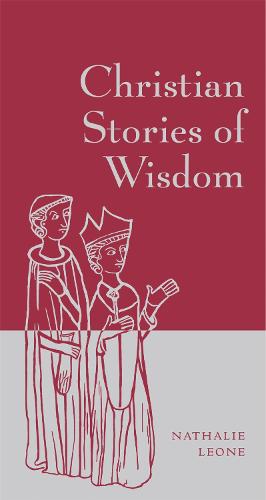 Christian Stories of Wisdom (Hardback)