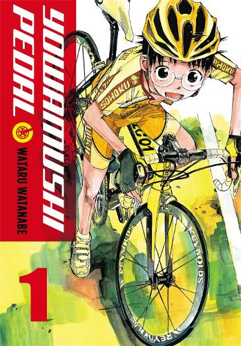 where to watch yowamushi pedal｜TikTok Search