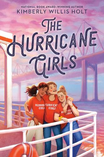 The Hurricane Girls (Paperback)