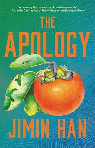 The Apology (Hardback)