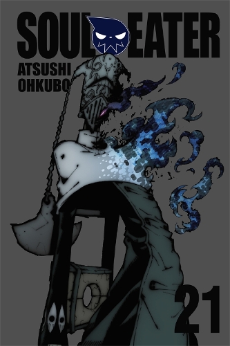 Little, Brown & Company Soul Eater, Vol. 21