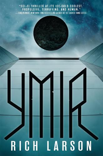 Ymir (Paperback)