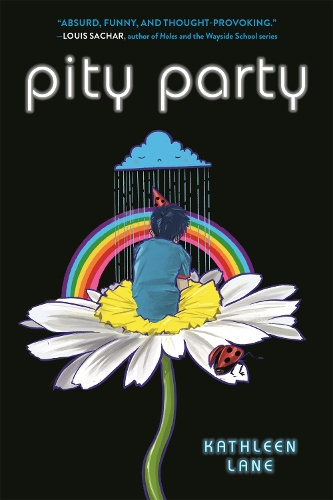 Pity Party (Hardback)