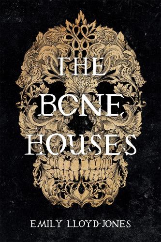 the bone houses book