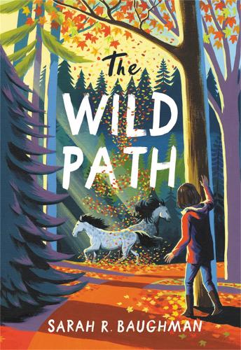 The Wild Path (Paperback)