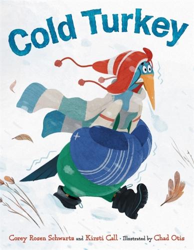 Cold Turkey (Hardback)