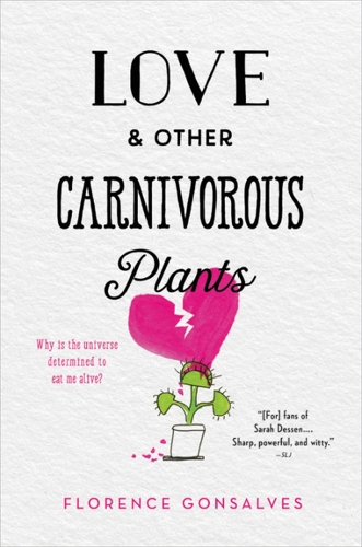 Love & Other Carnivorous Plants (Paperback)