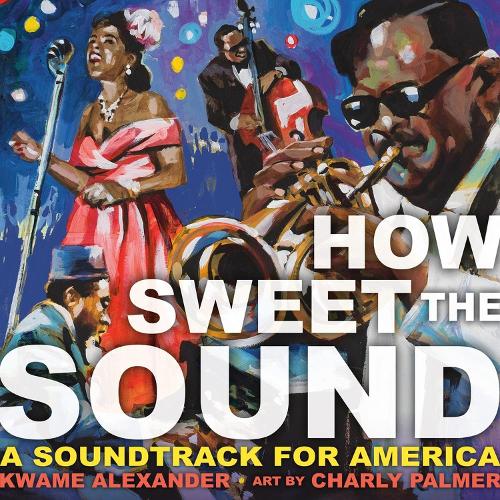 How Sweet the Sound (Hardback)