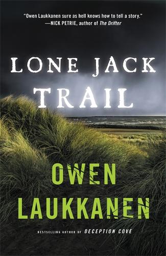 Lone Jack Trail (Hardback)