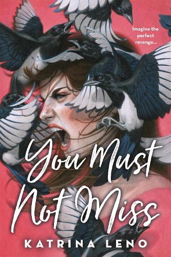 You Must Not Miss (Paperback)