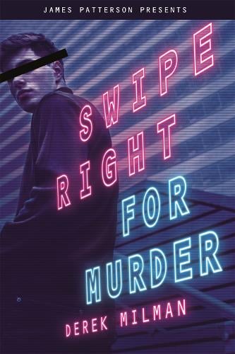 Swipe Right for Murder (Paperback)