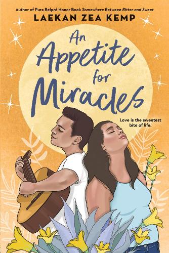 An Appetite for Miracles (Paperback)